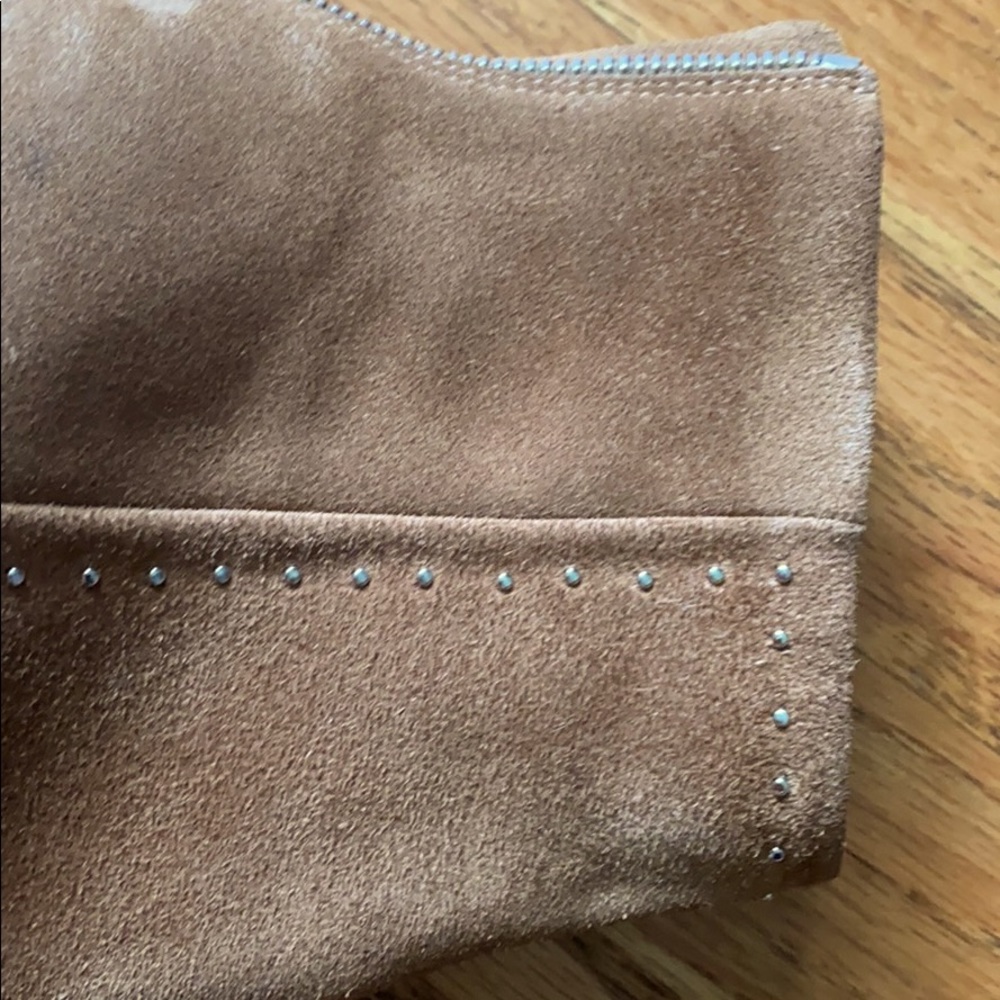 Rag &.Bone Willow Stud Boot Suede - image 6